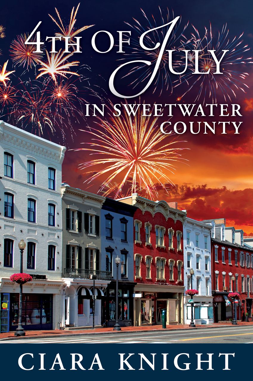 4th of July in Sweetwater County