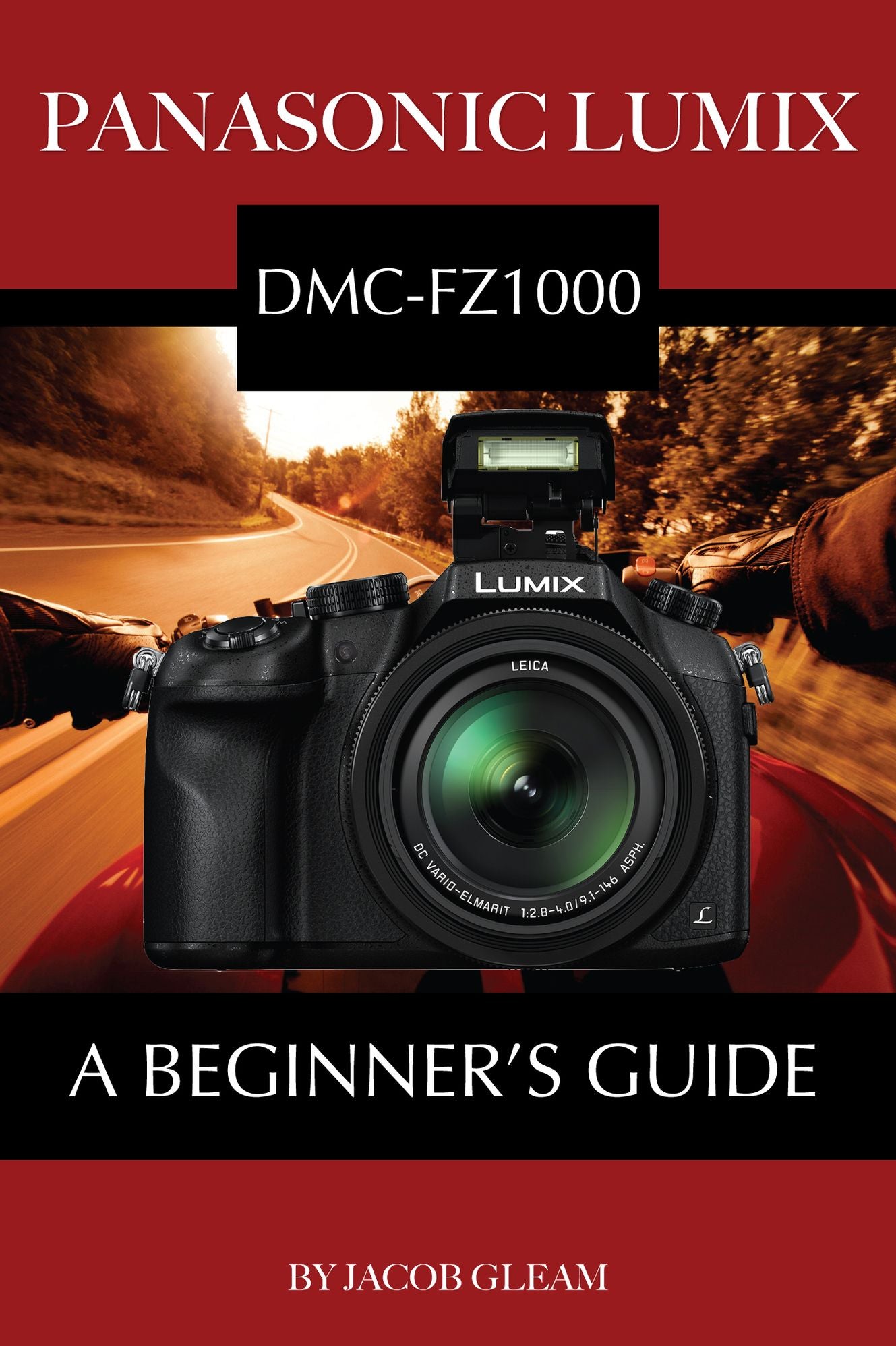Panasonic Lumix DMC-FZ1000: A Beginners Guide