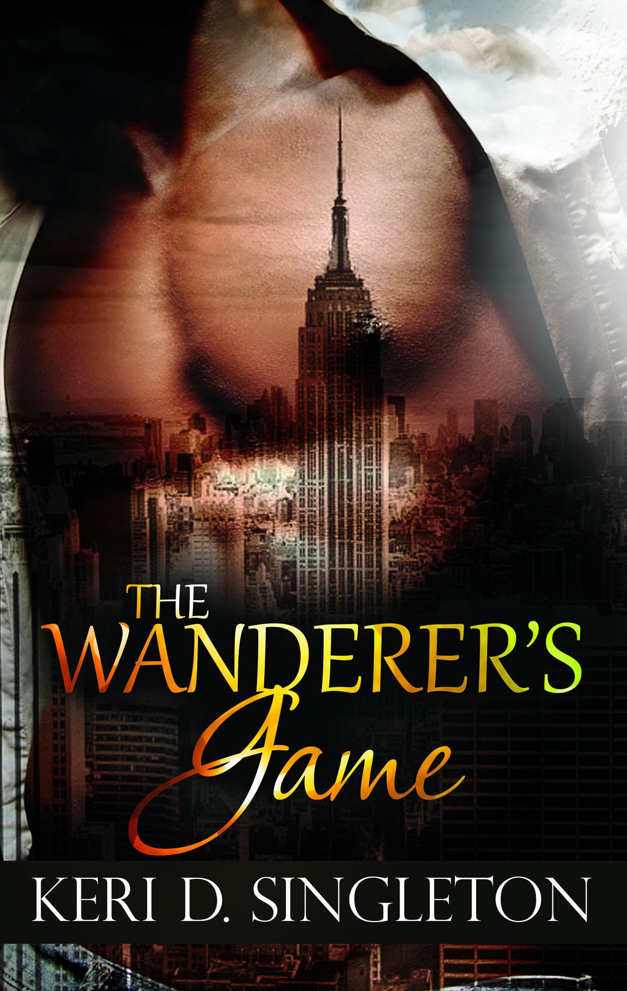 The Wanderer's Game