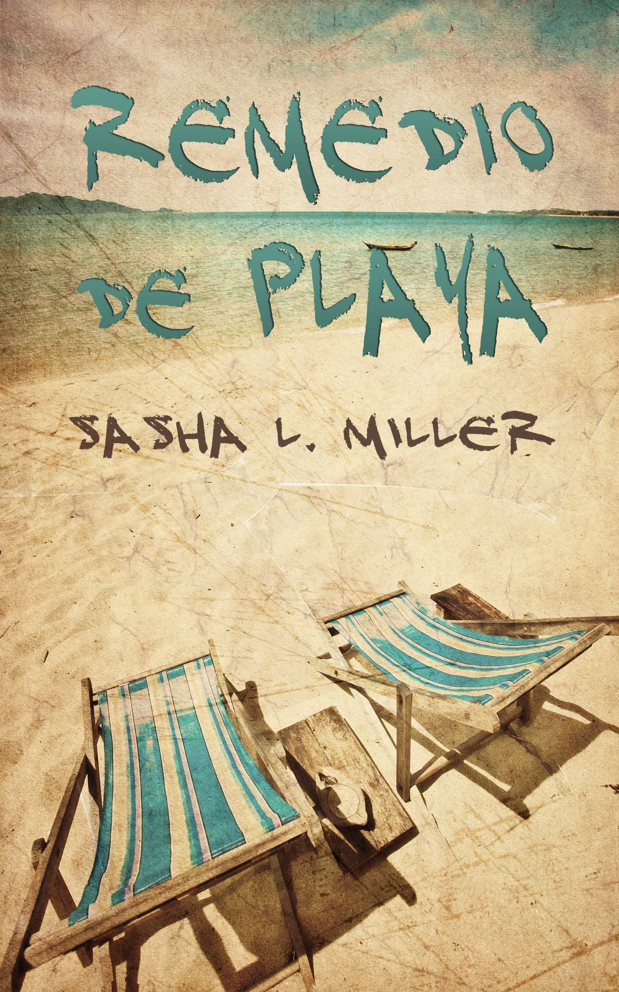 Remedio de playa