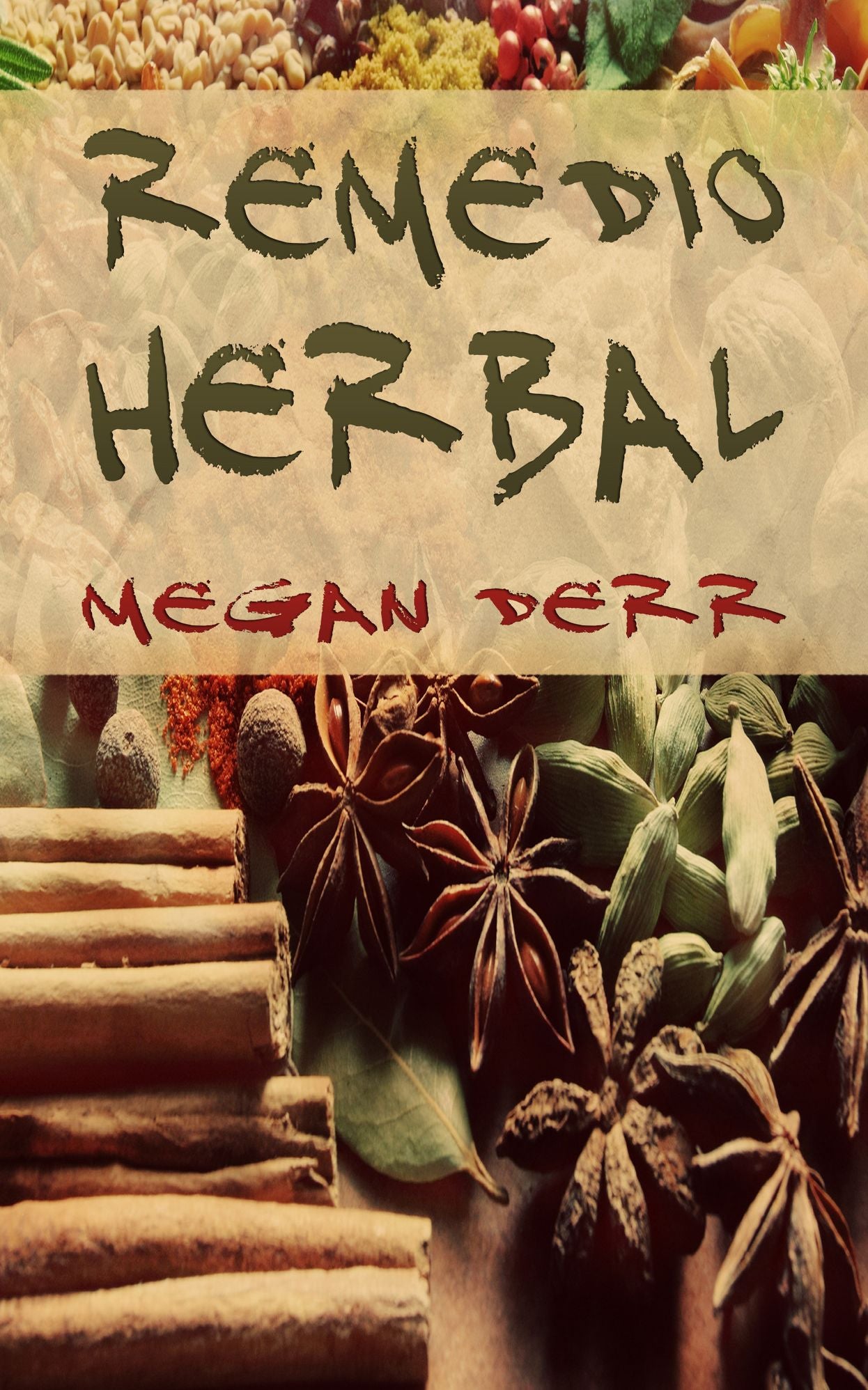 Remedio herbal