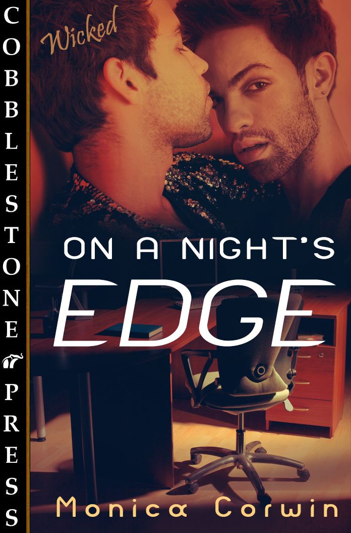 On a Night's Edge