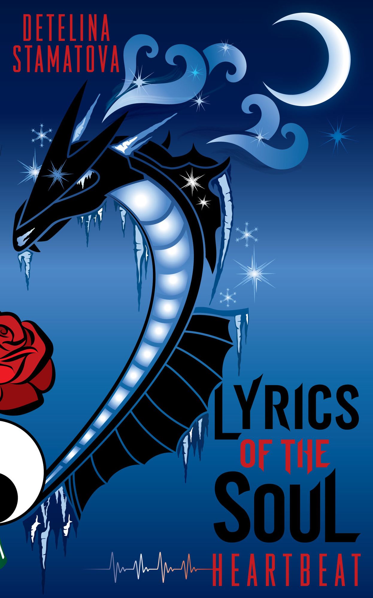 Lyrics Of The Soul: Heartbeat