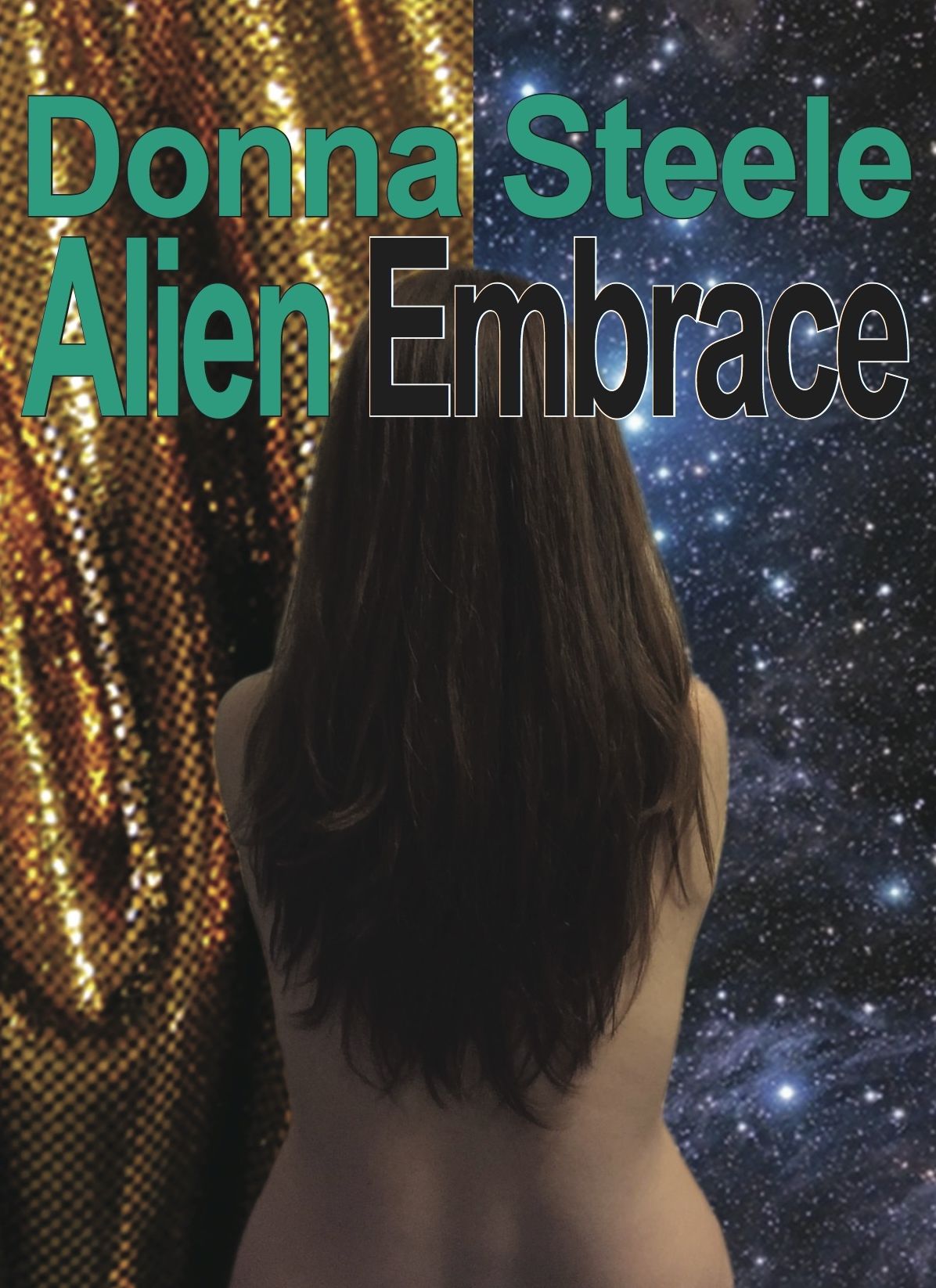 Alien Embrace