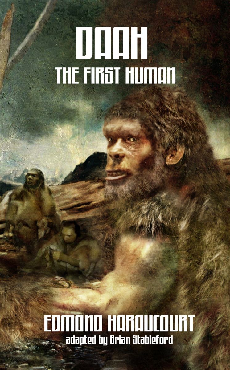 Daah the First Human