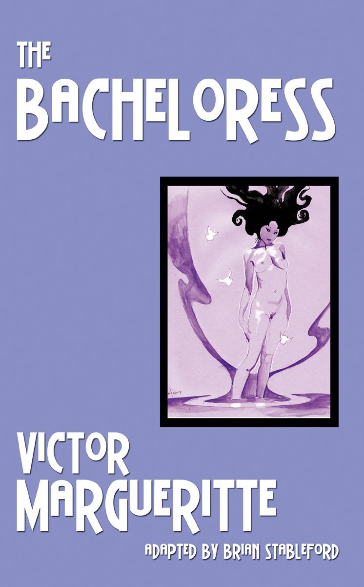 The Bacheloress