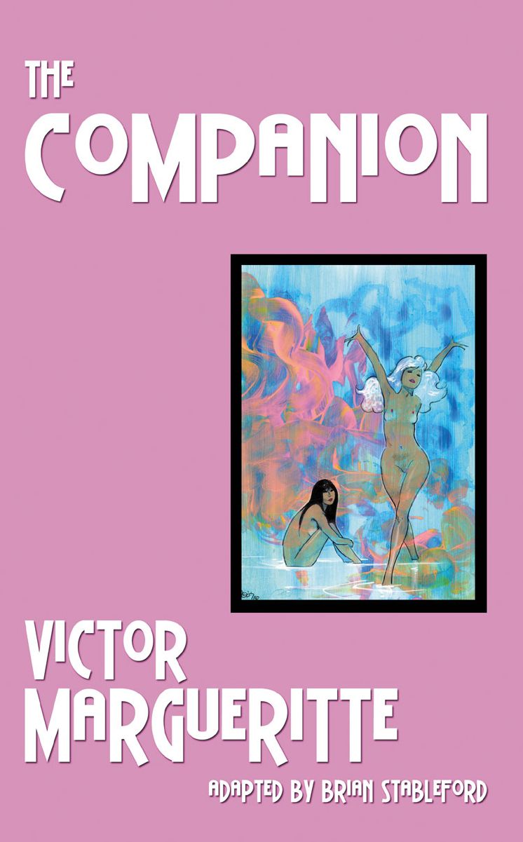 The Companion