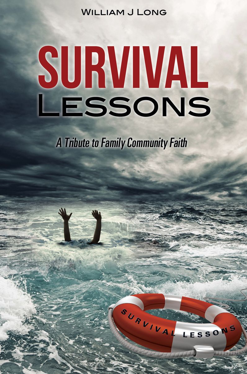 Survival Lessons
