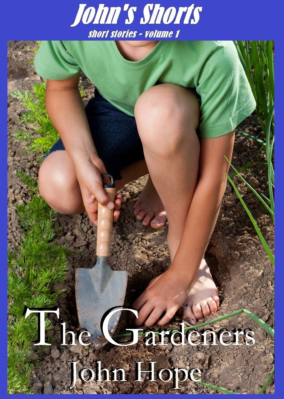 The Gardeners