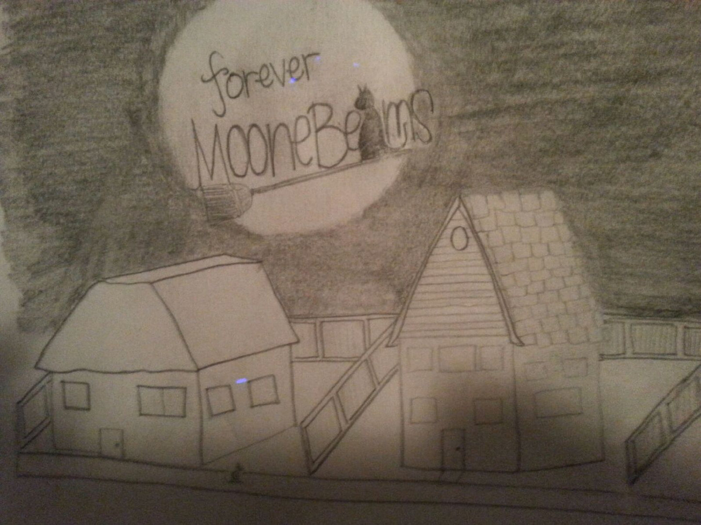Forever Moonebeams