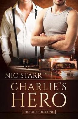 Charlie's Hero