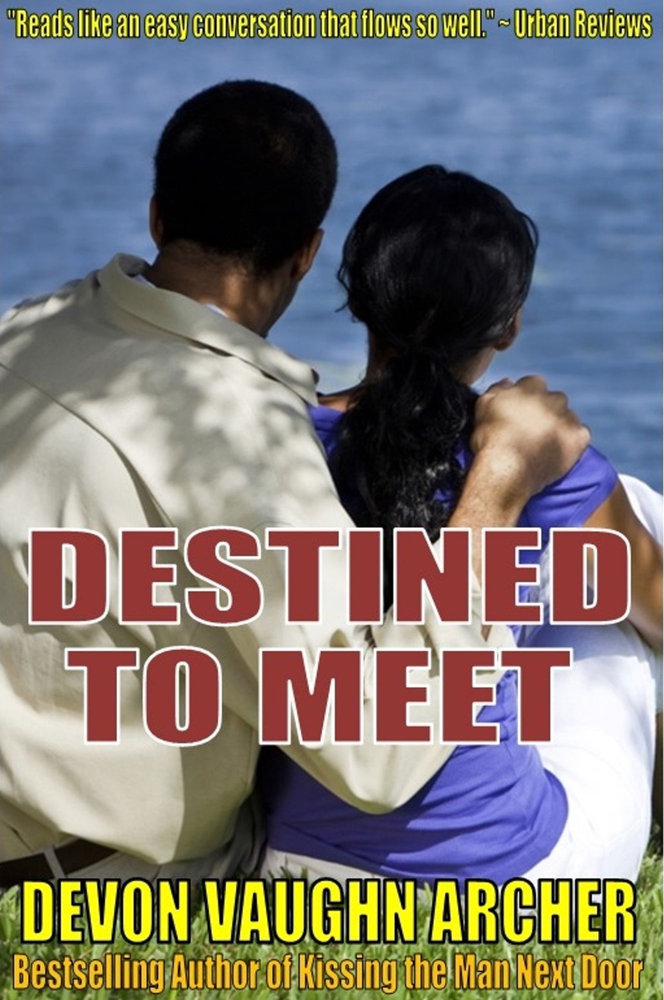 Destined to Meet
