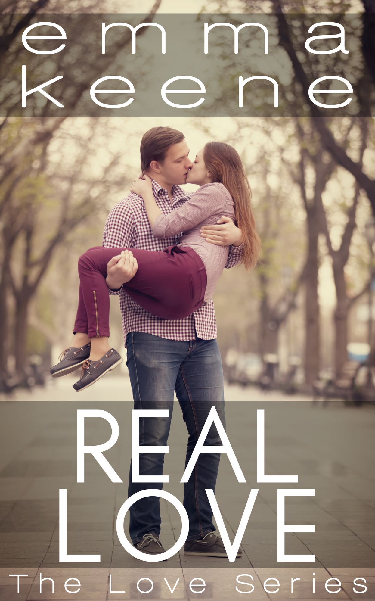 Real Love