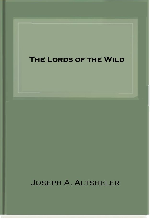 The Lords of the Wild