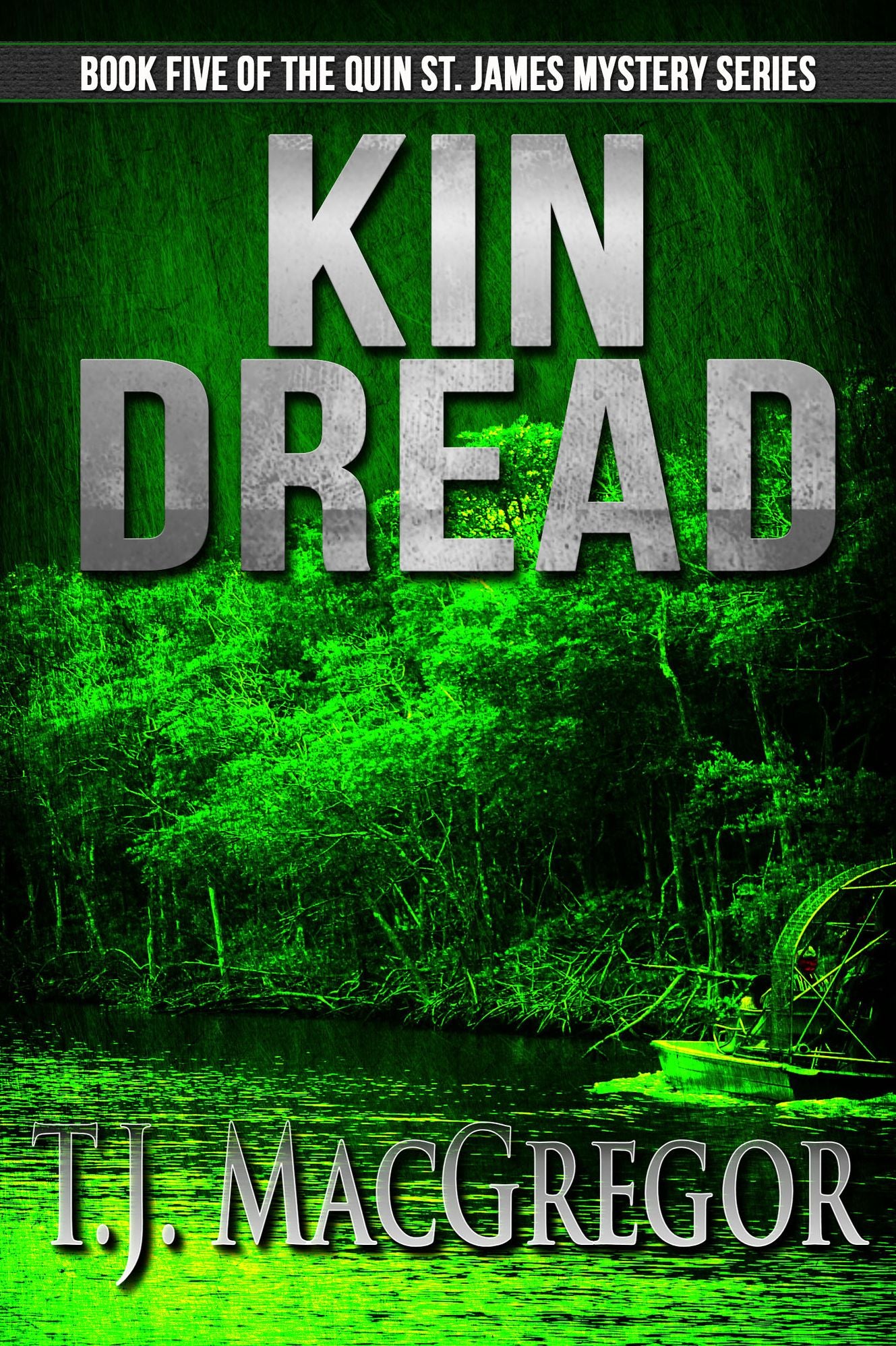 Kin Dread