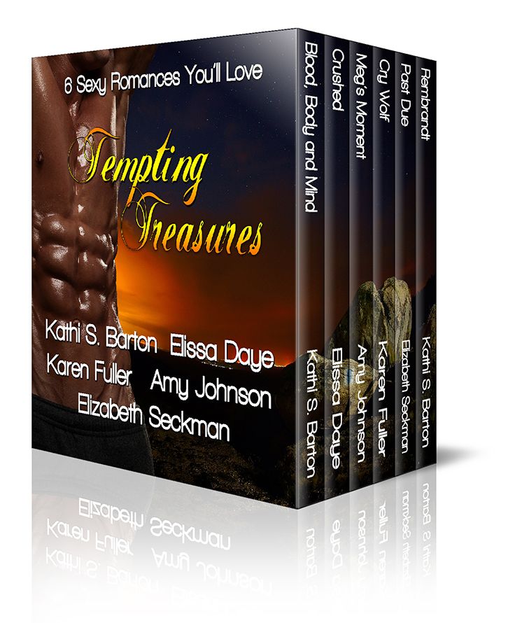 Tempting Treasures