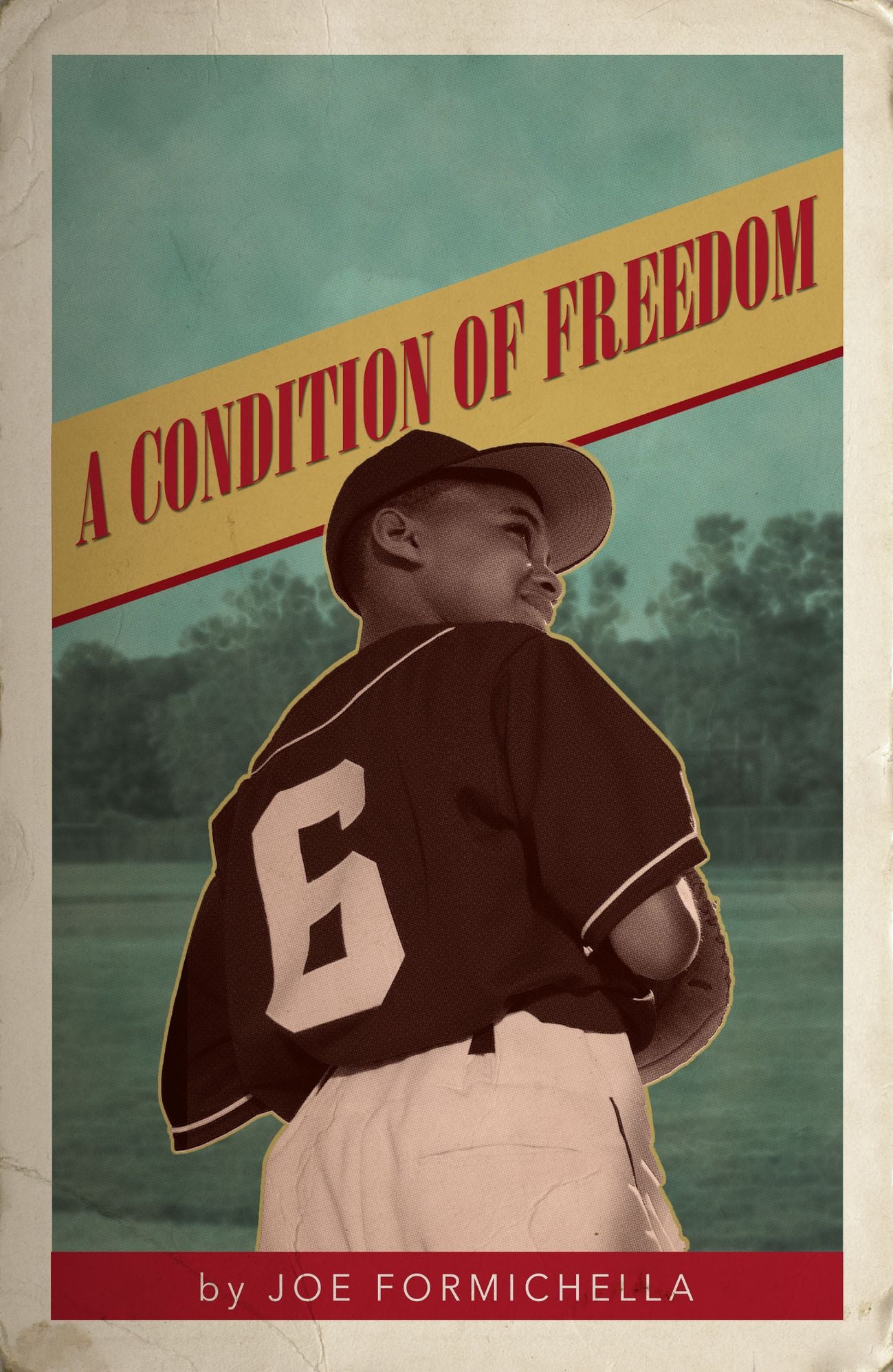 A Condition of Freedom