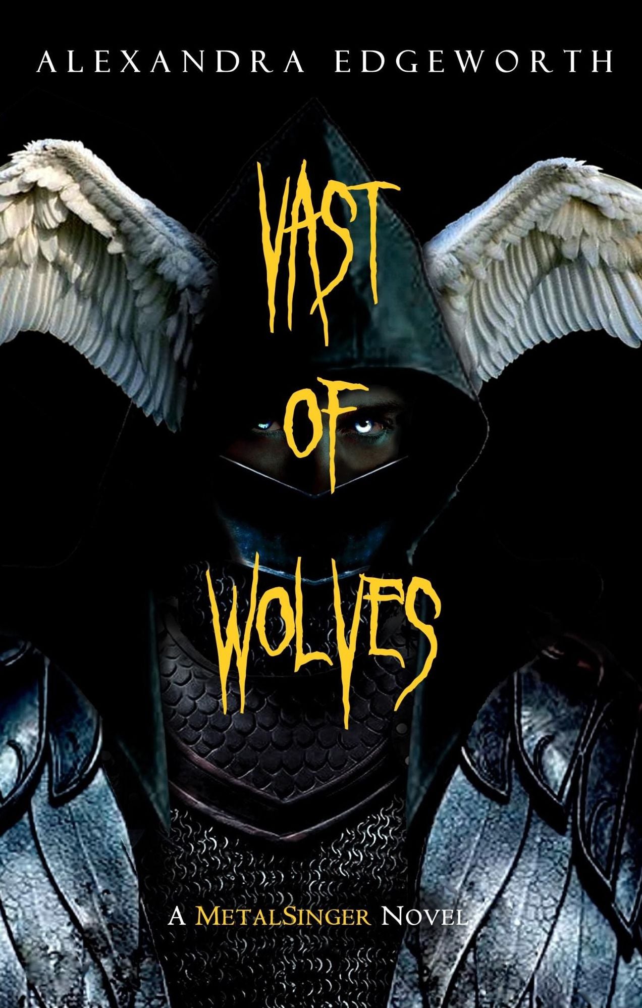 Vast of Wolves