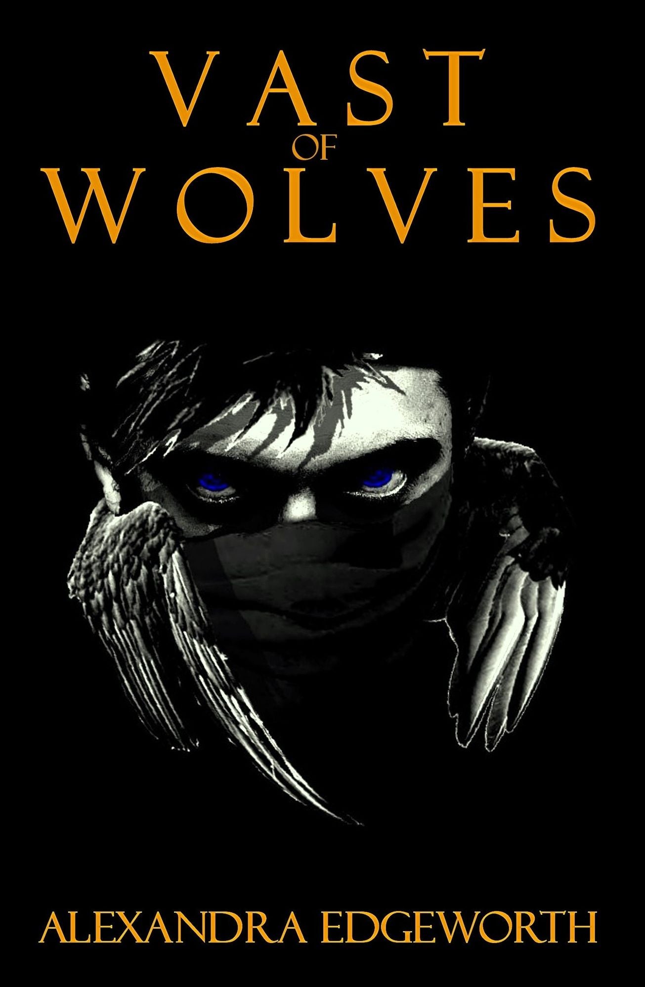 Vast of Wolves