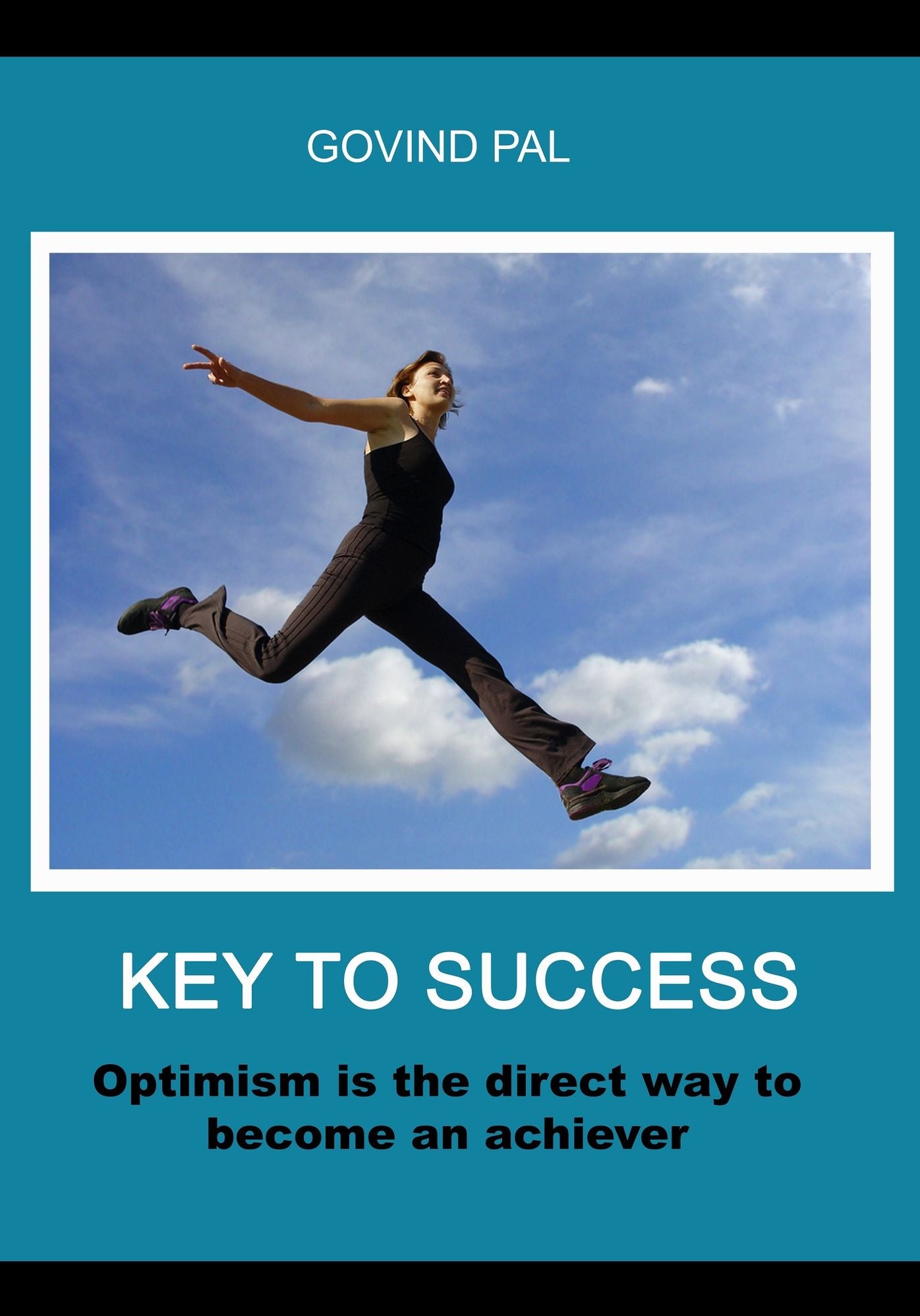 Key to success