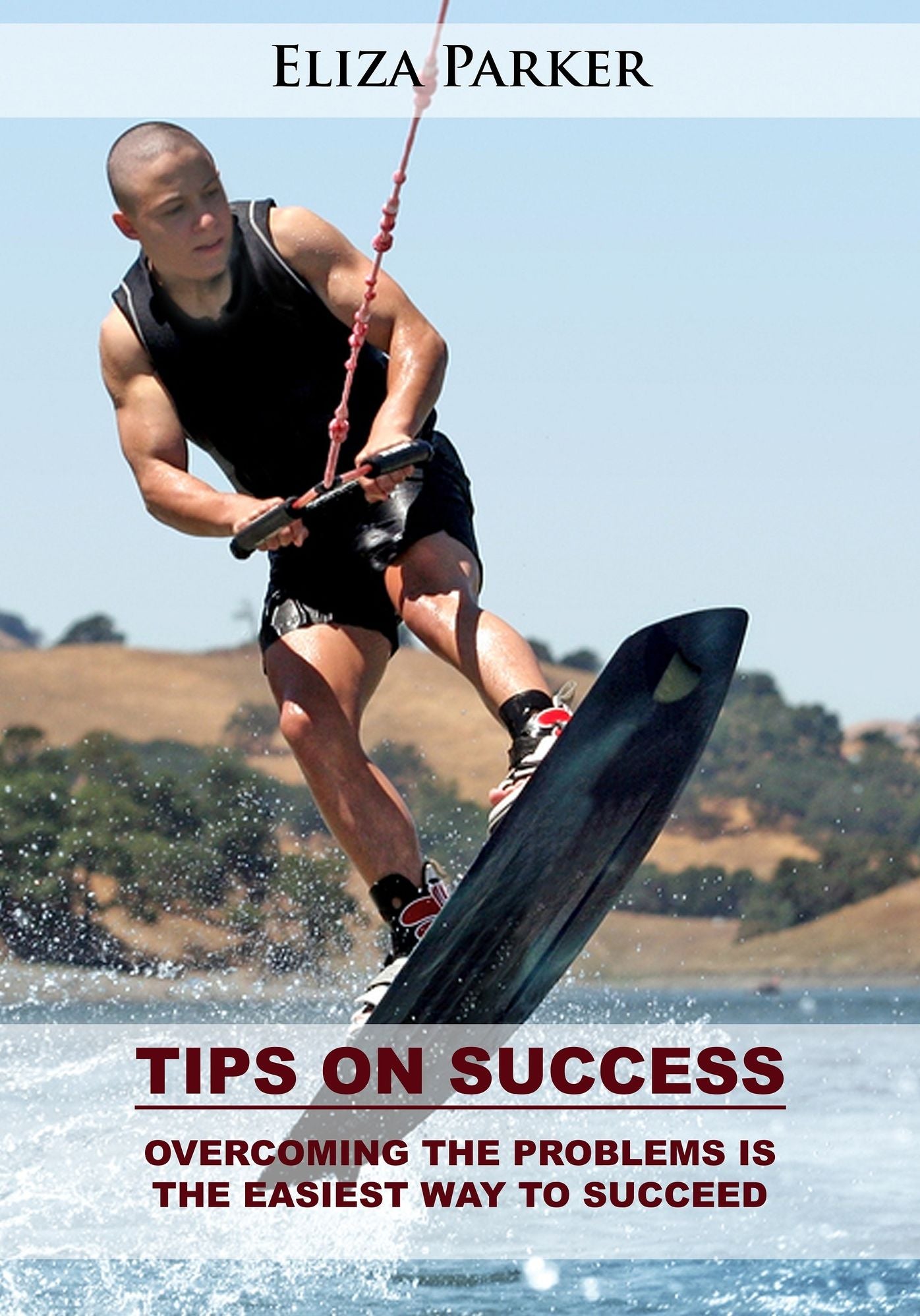 Tips on success