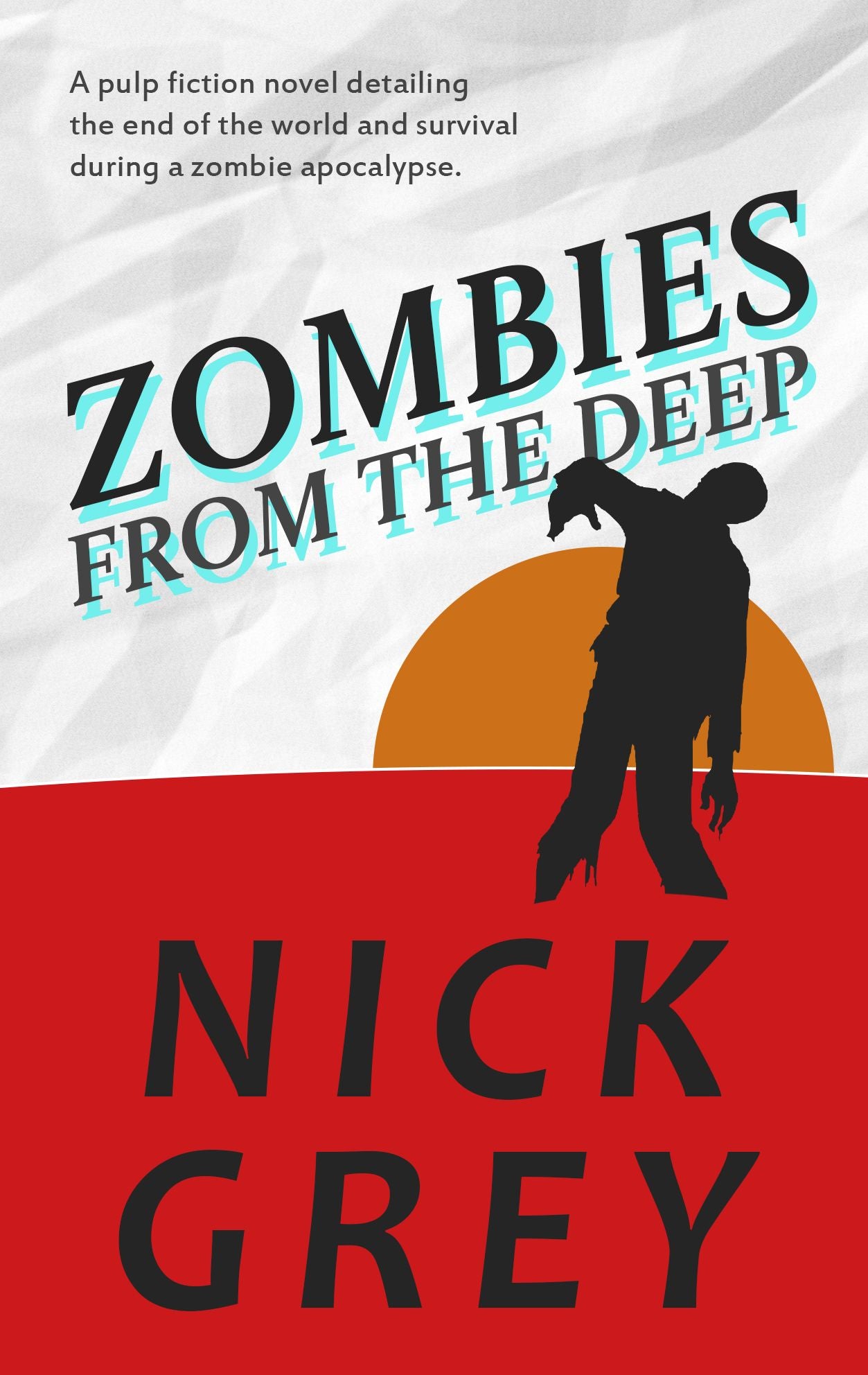 Zombies From The Deep