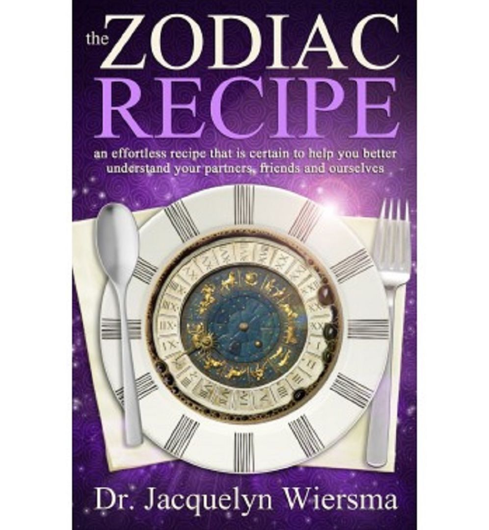 The Zodiac Recipe