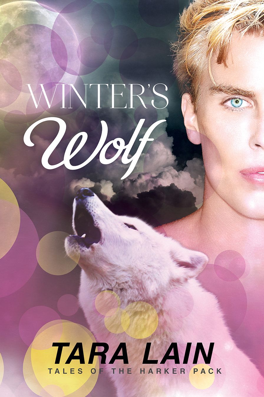 Winter's Wolf