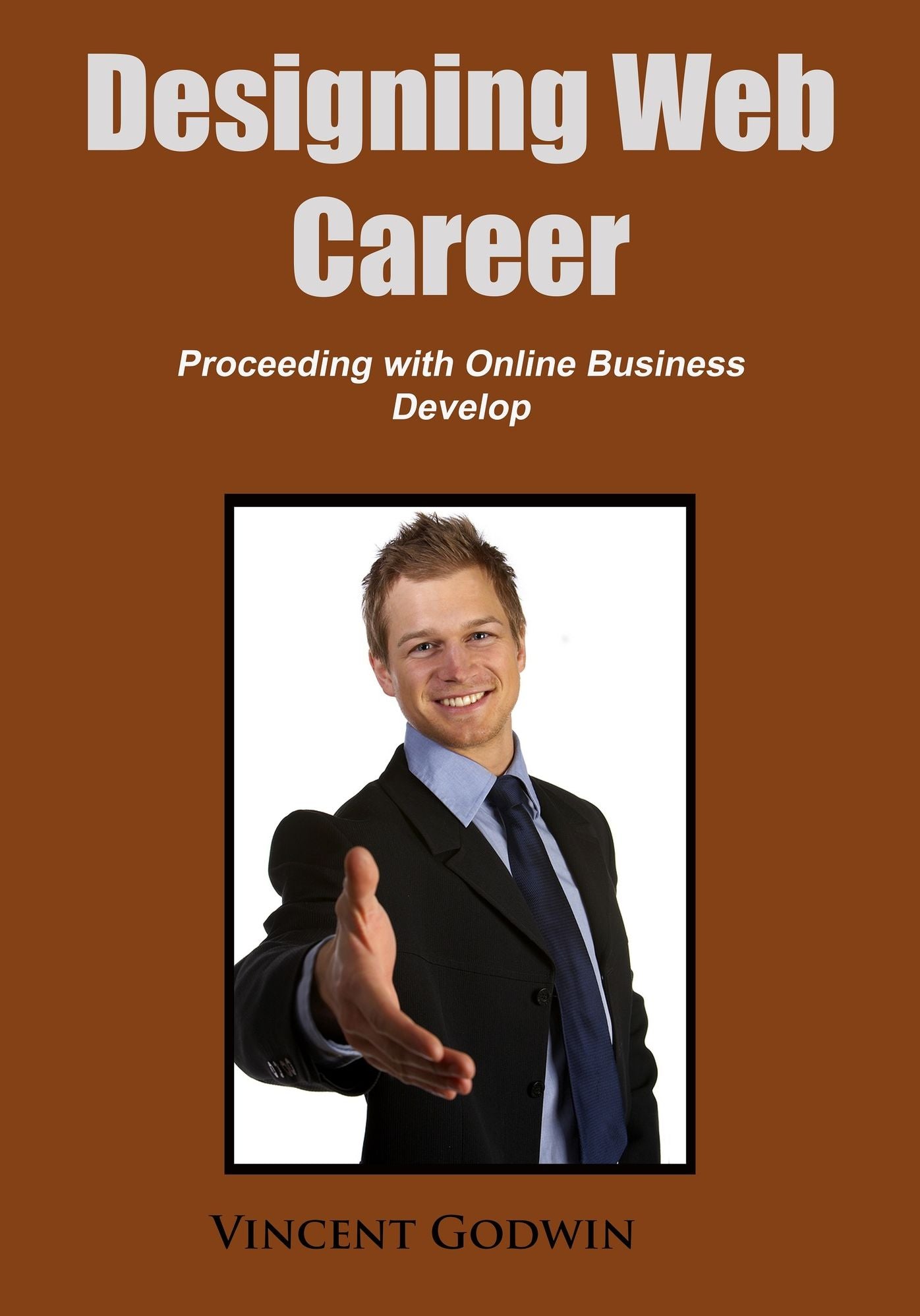 Designing Web Career