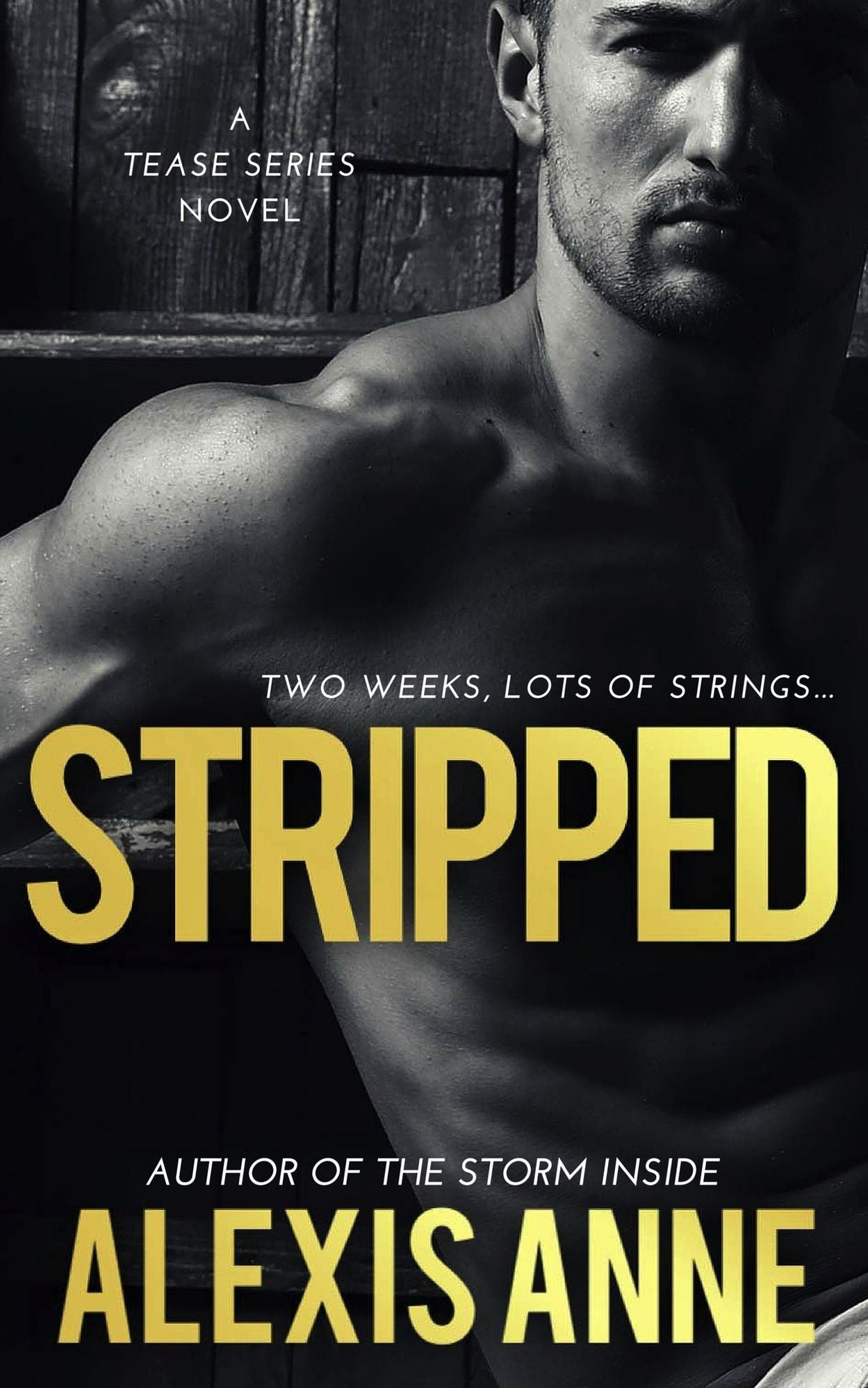 Stripped