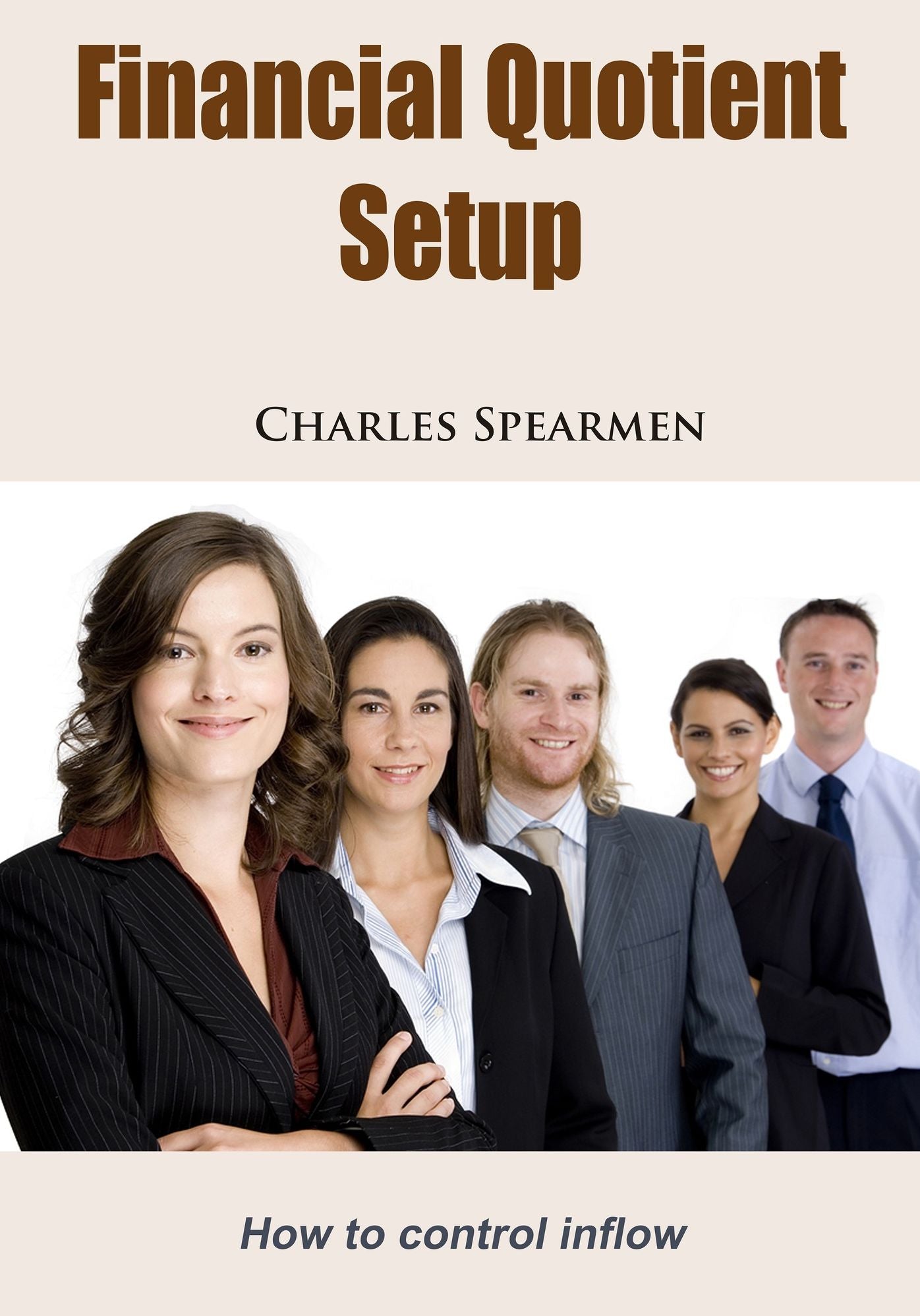 Financial Quotient setup