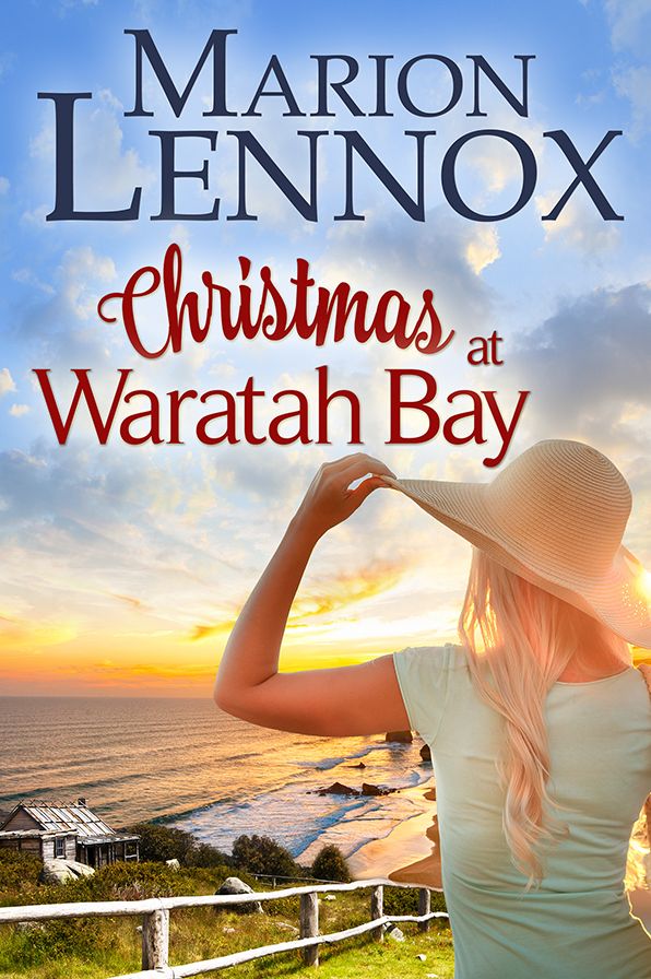 Christmas Down Under