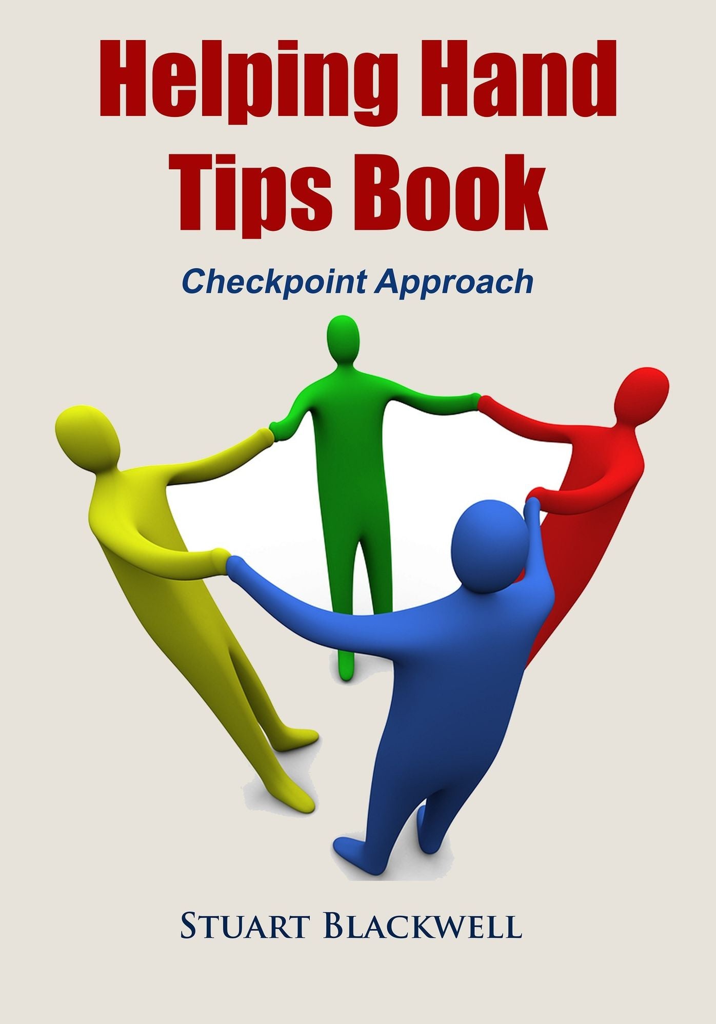 Helping Hand Tips Book