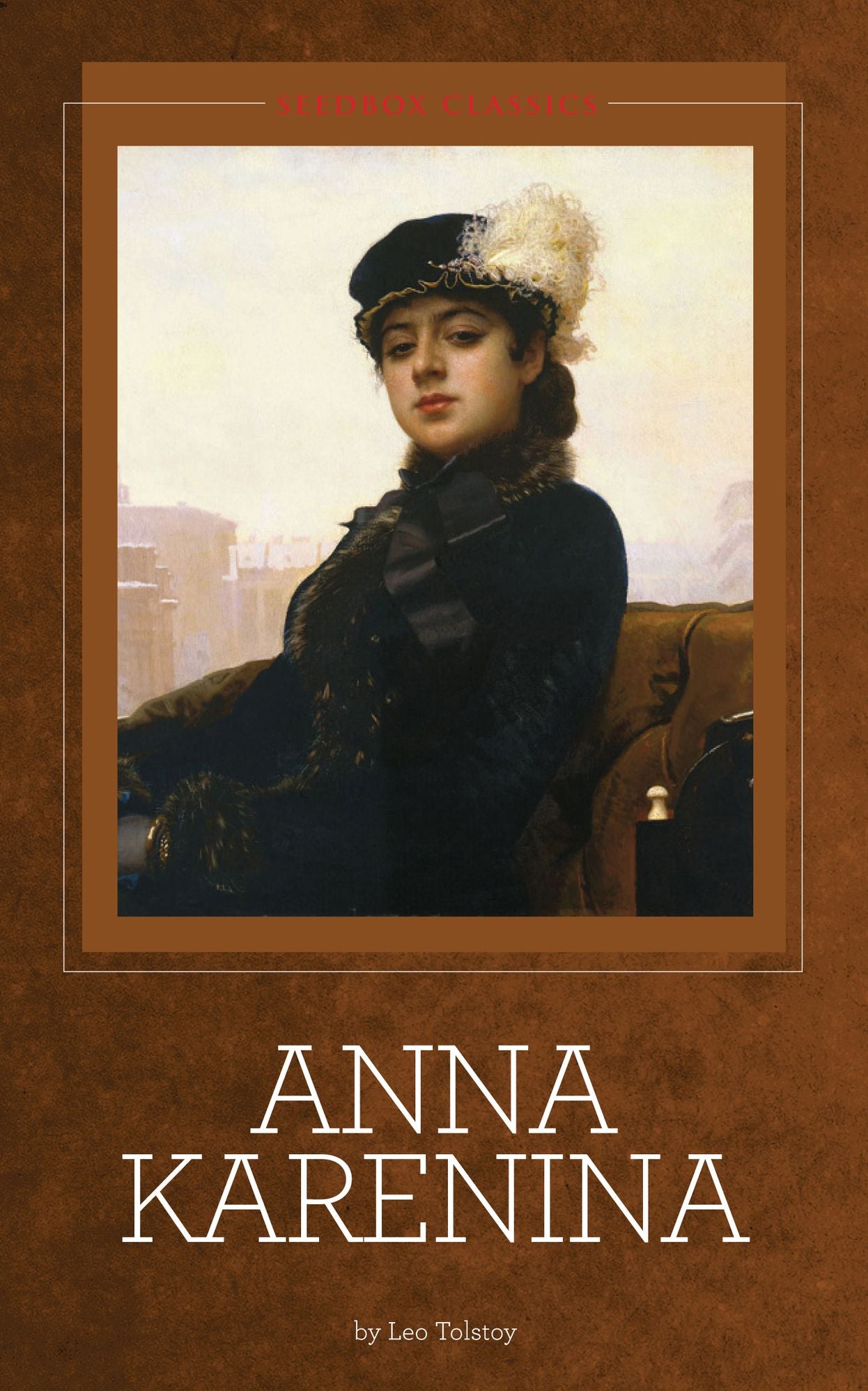 Anna Karenina Leo Tolstoy