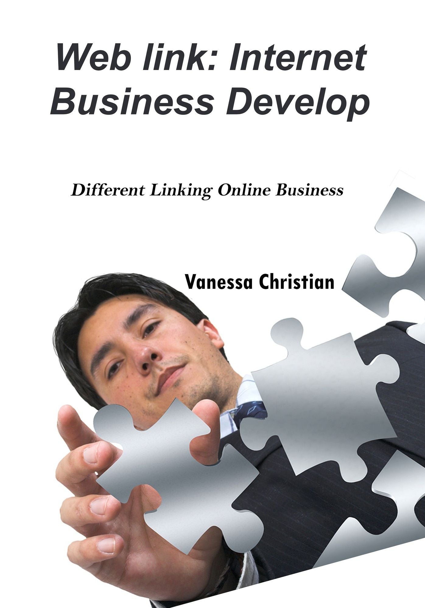 Web link : Internet Business Develop