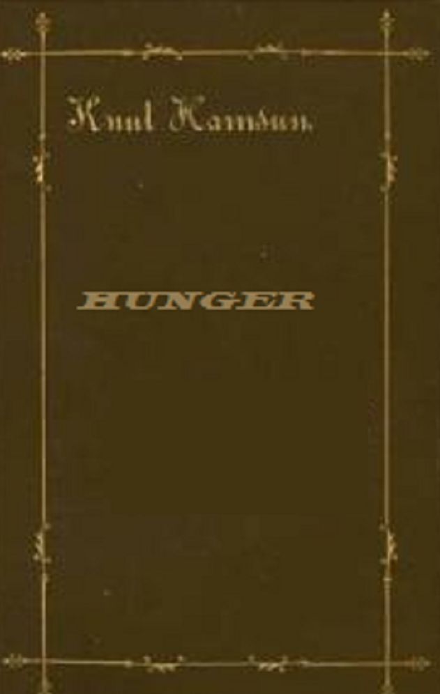 Hunger (Unabridged)