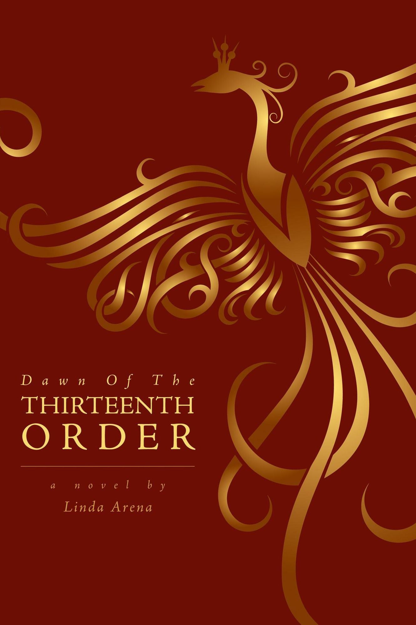 Dawn of the Thirteenth Order