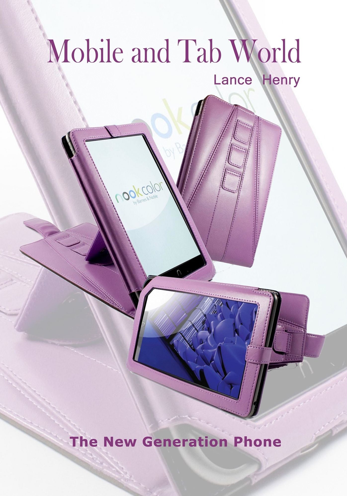 Mobile and Tab World