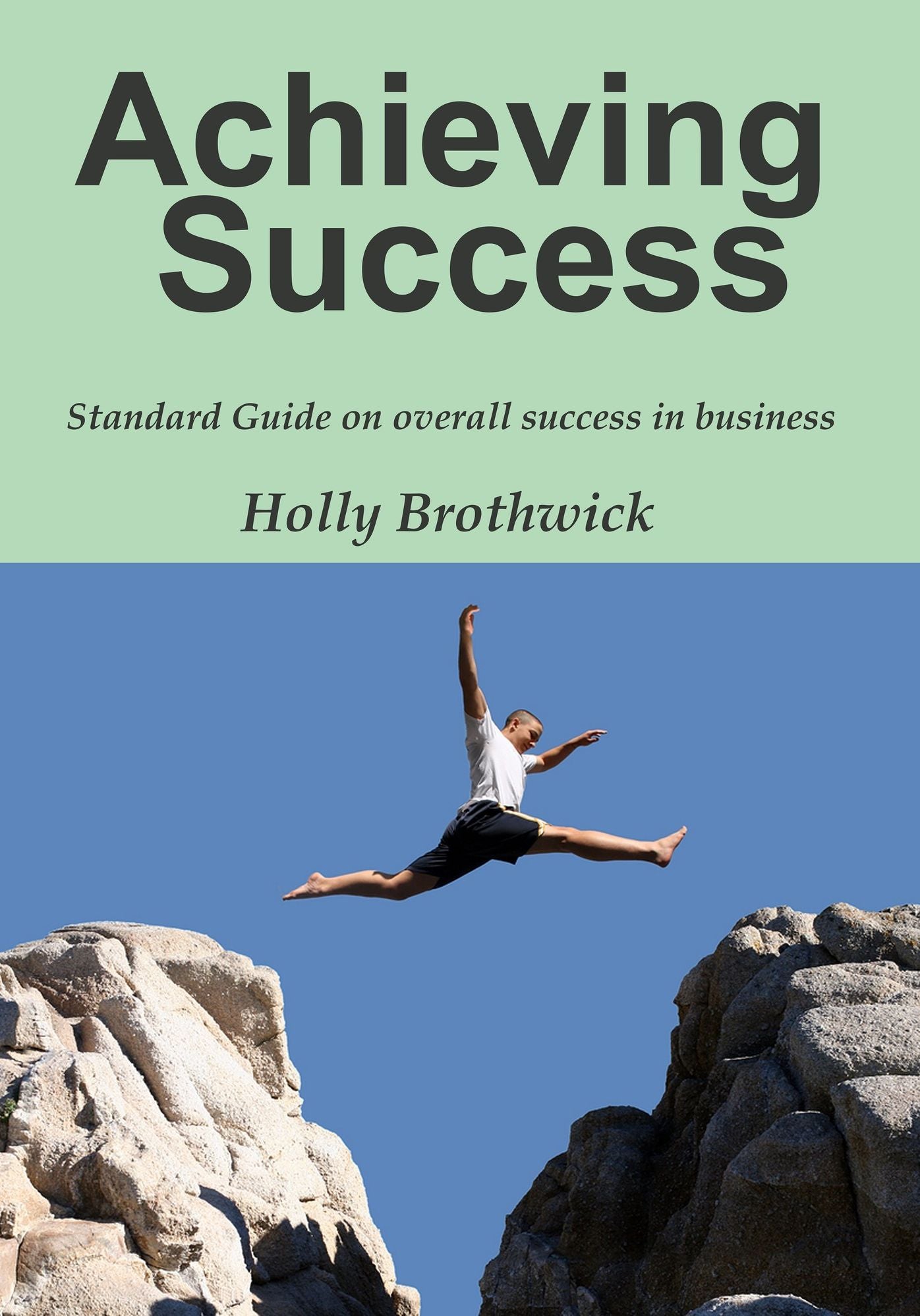 Achieving Success