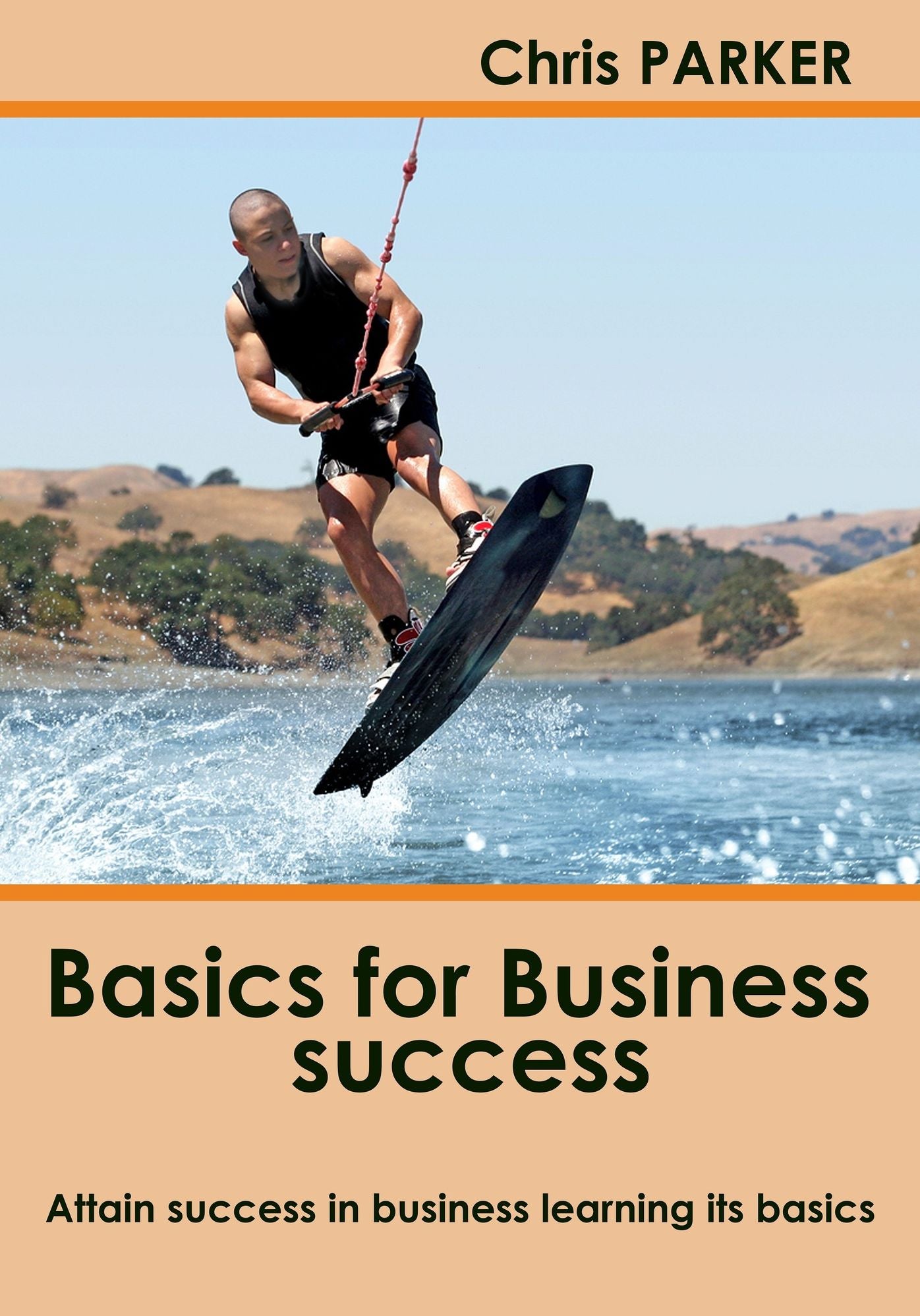 Basics for Business success