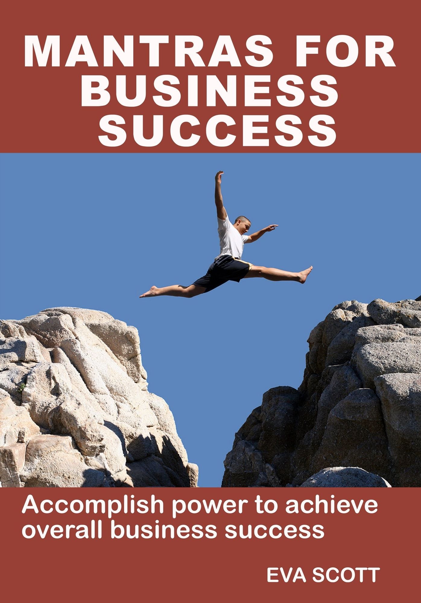 Mantras for Business success