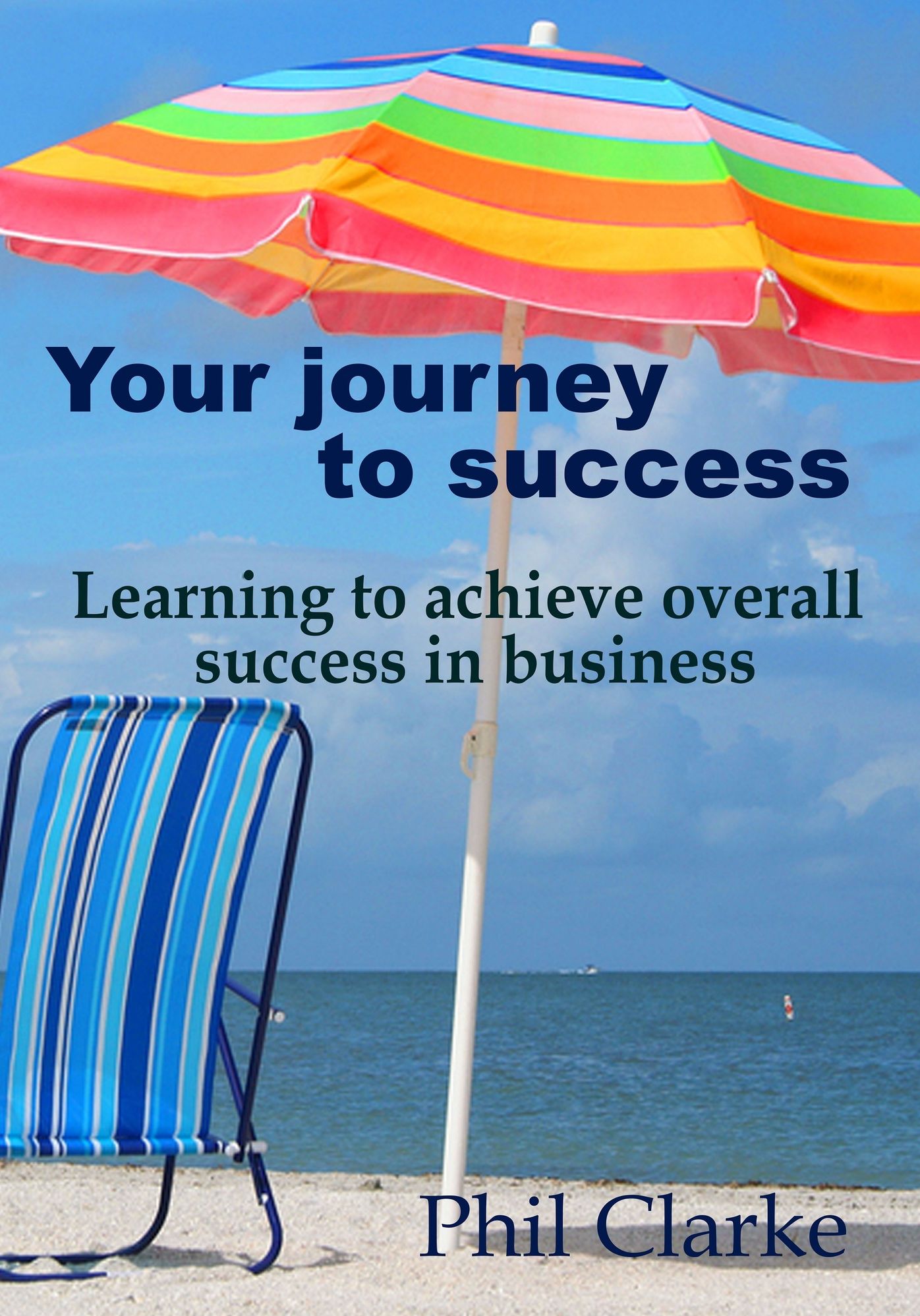 Your journey to success