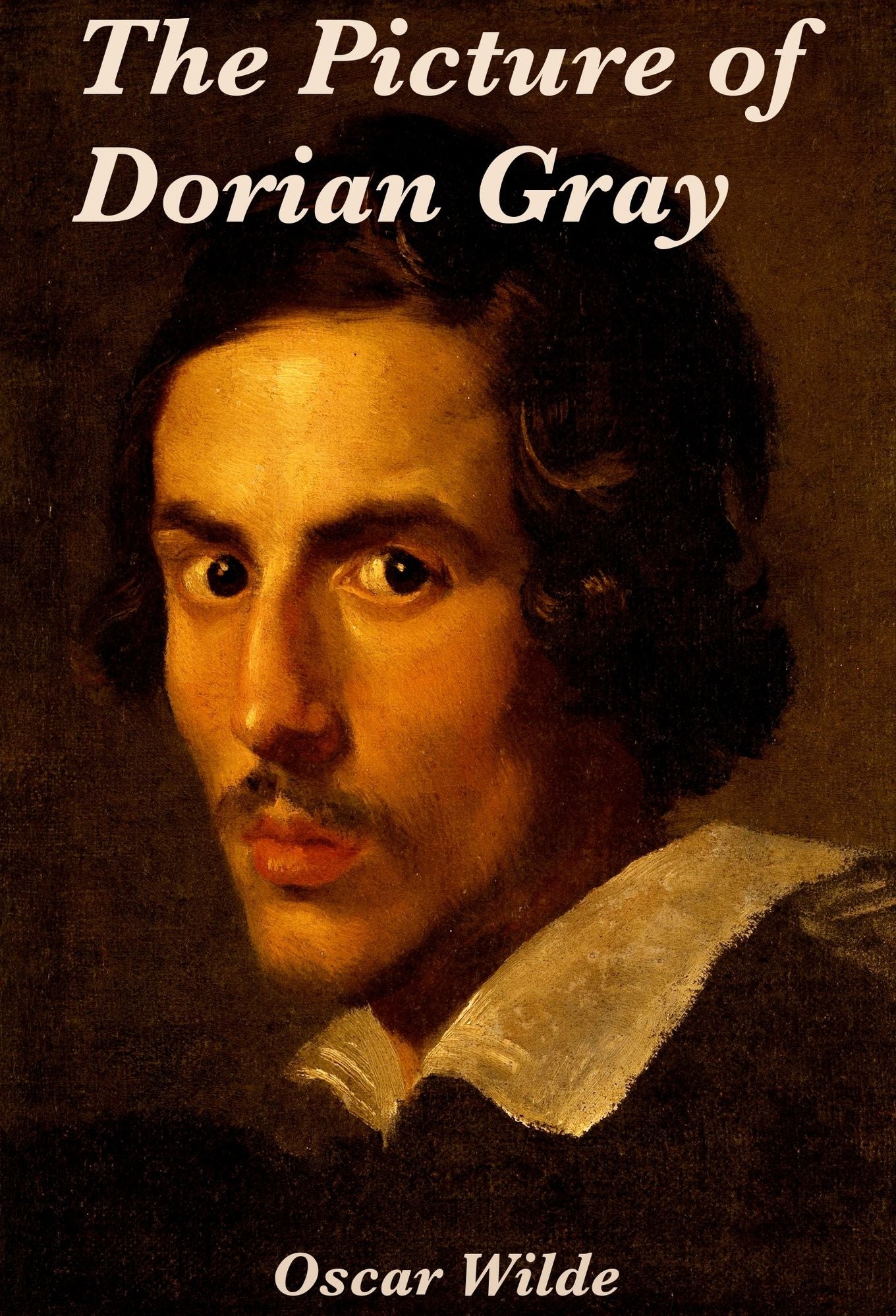 The Picture of Dorian Gray ~ Oscar Wilde