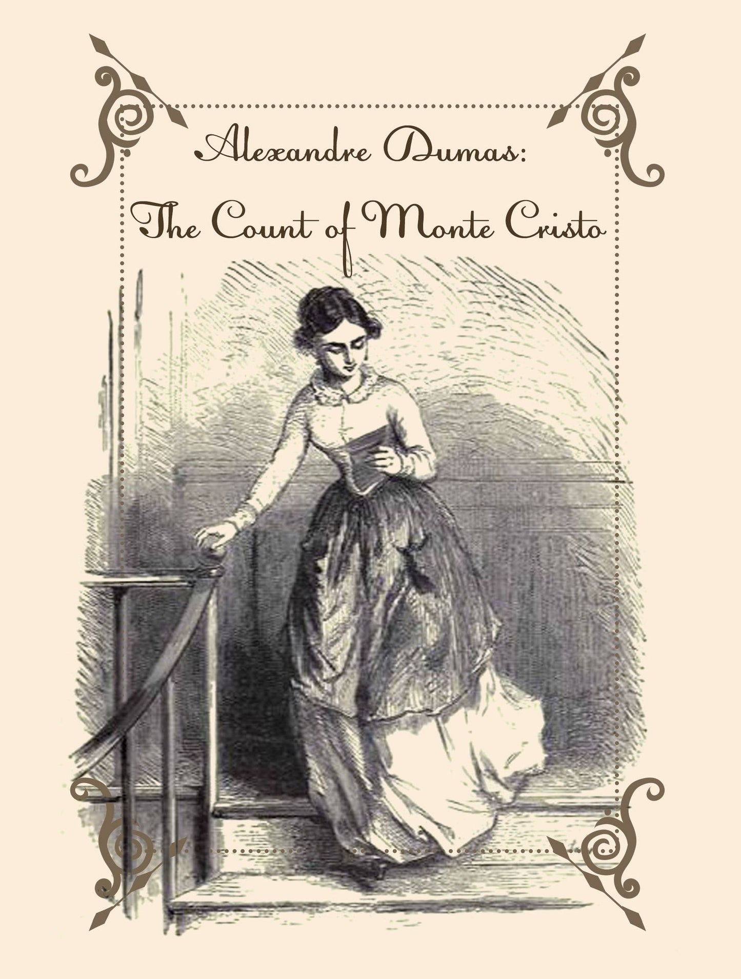 The Count of Monte Cristo