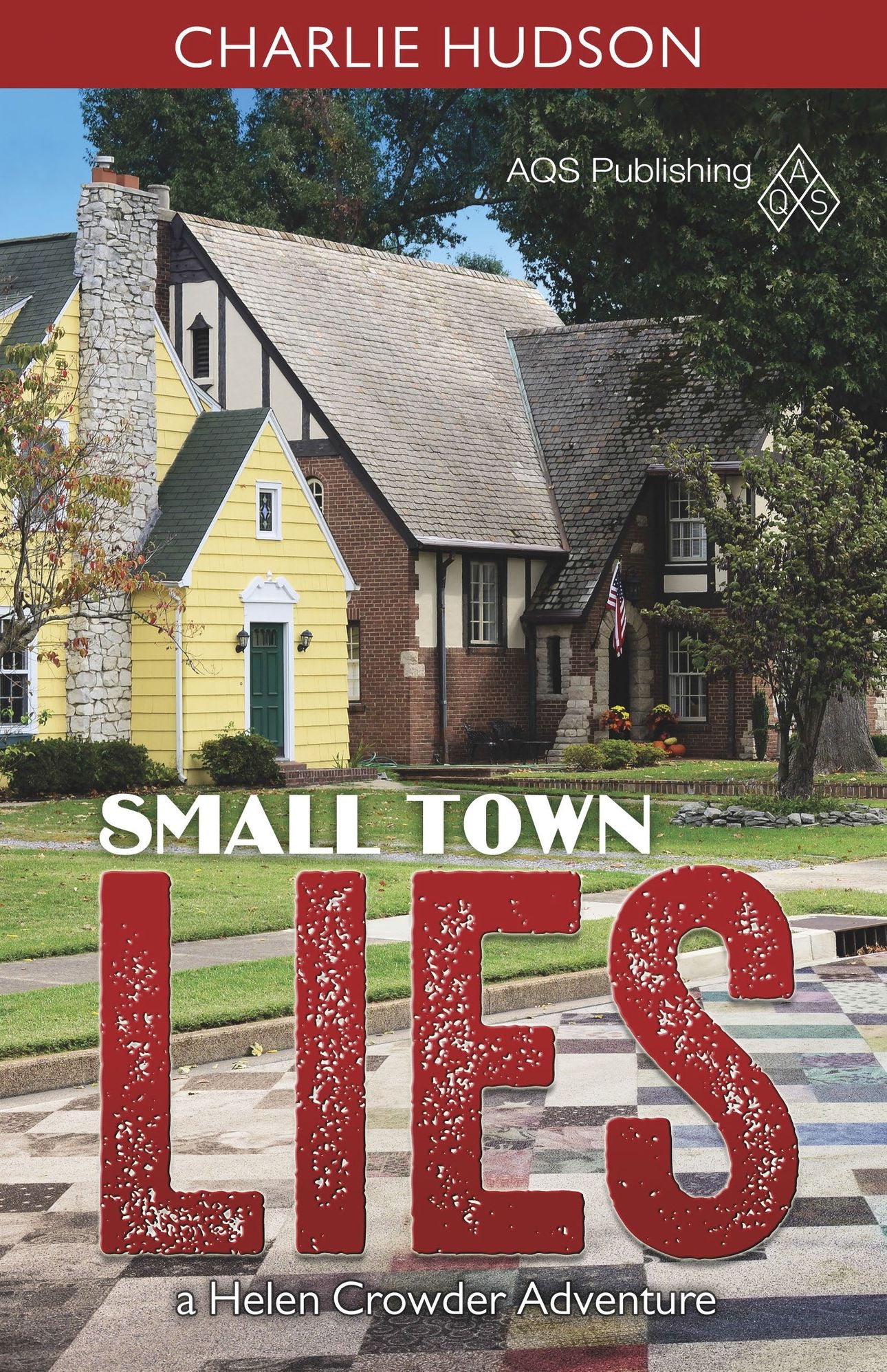 Small Town Lies