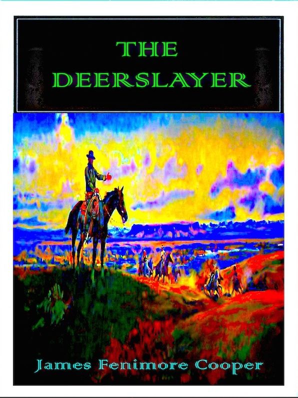 The Deerslayer