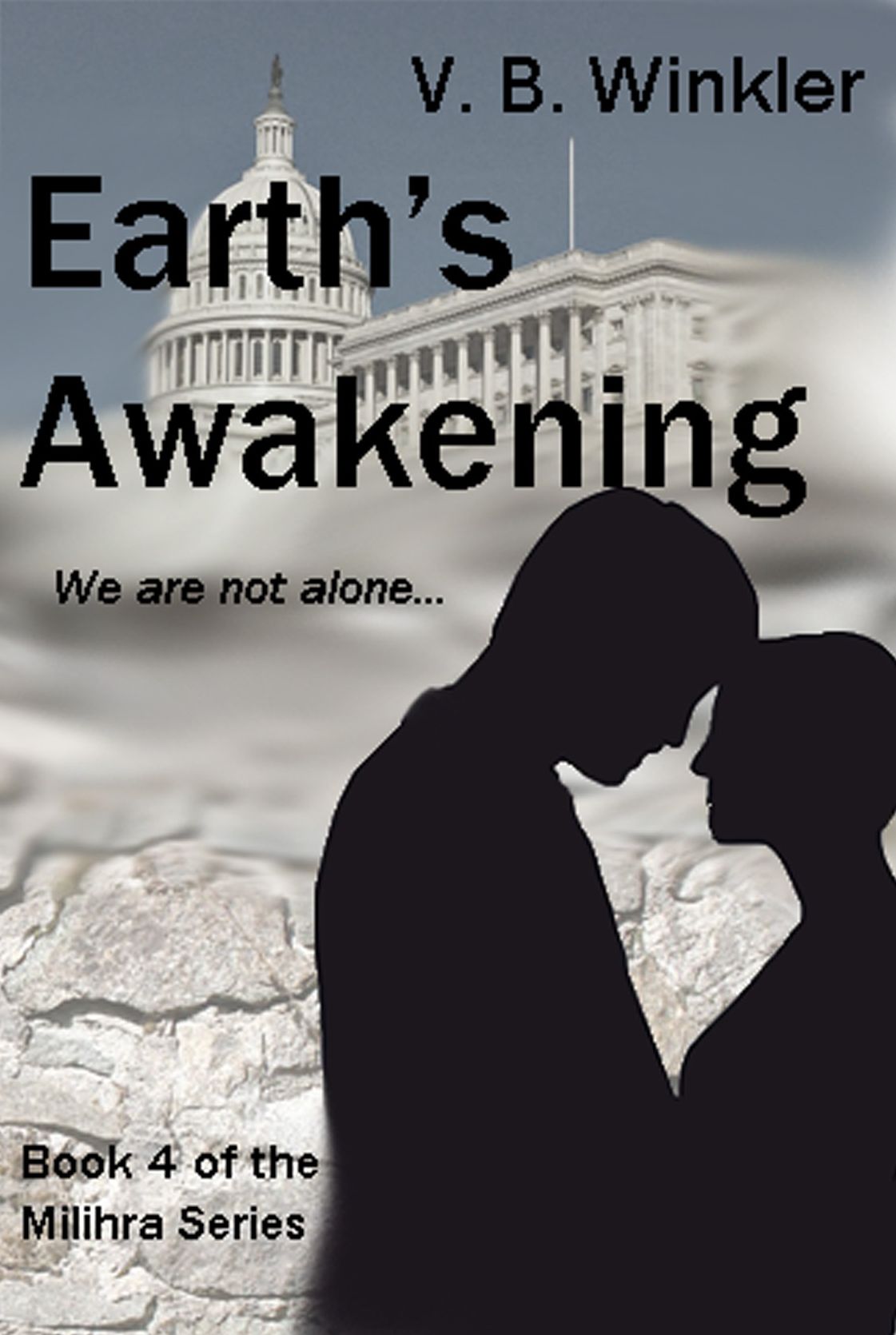 Earth's Awakening