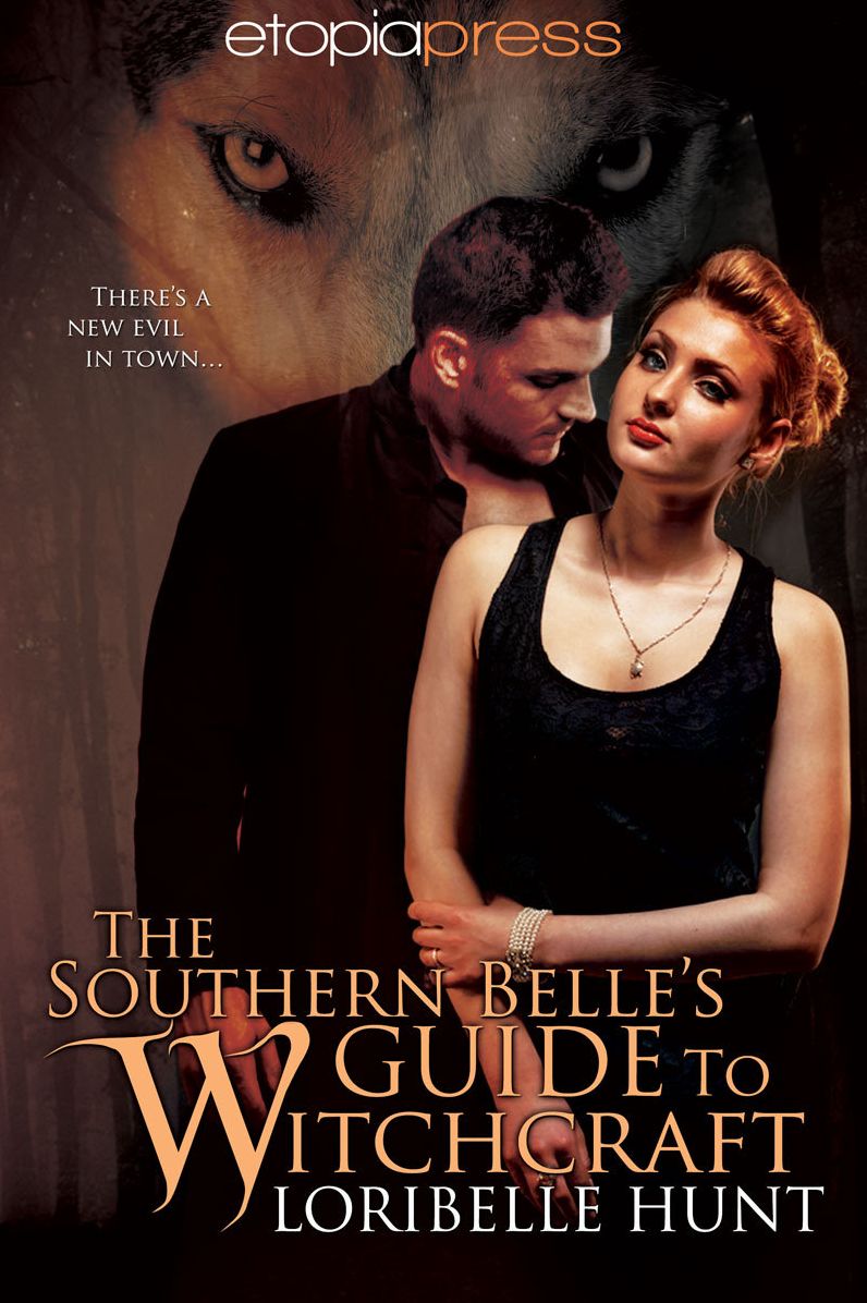 The Southern Belle's Guide to Witchcraft