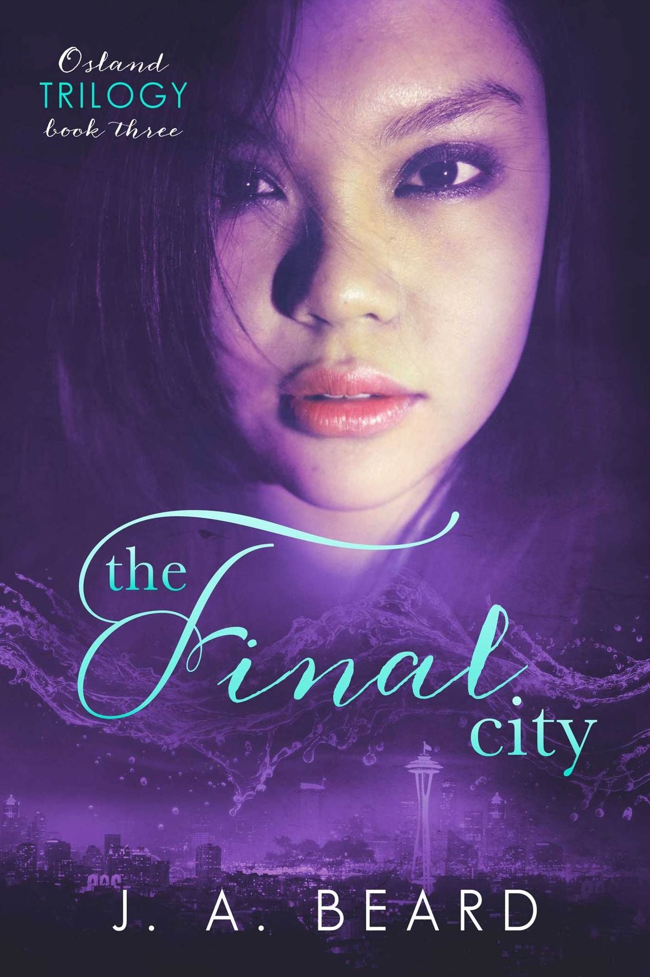 The Final City