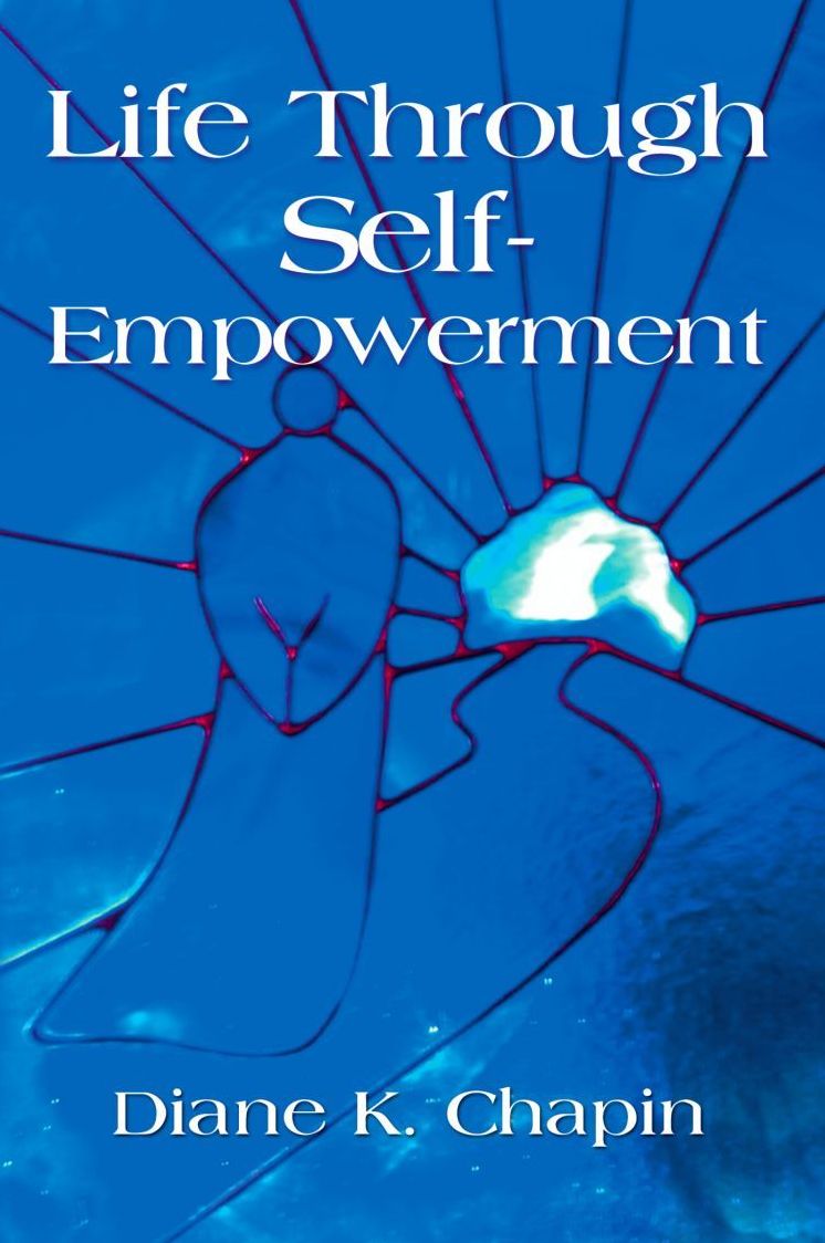 Life Through Self Empowerment